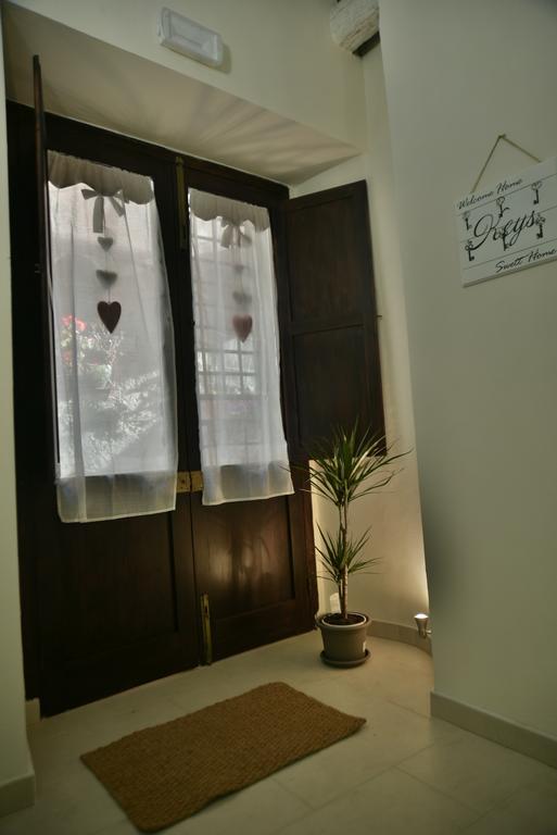 Il Vinile Apartment Syracuse Exterior foto